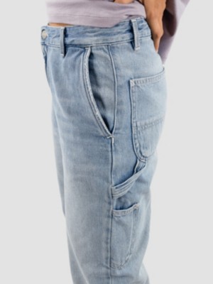 Jeans carhartt femme hot sale